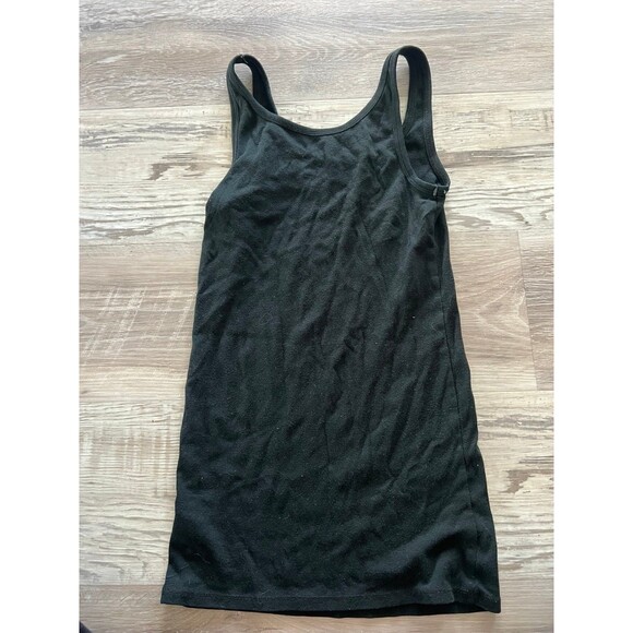 Women’s Tank Top Racerback Spaghetti Straps Lot 4 different tops - Picture 4 of 4